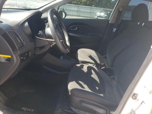 Photo 6 VIN: KNADM4A39H6027273 - KIA RIO 