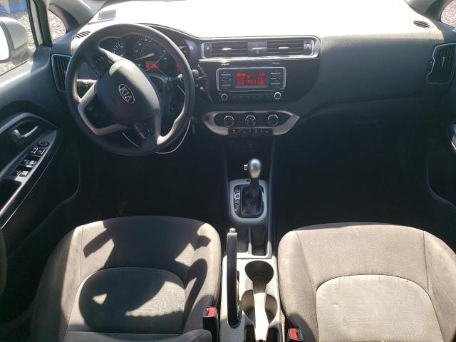 Photo 7 VIN: KNADM4A39H6027273 - KIA RIO 