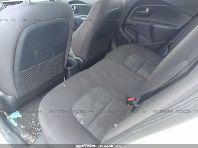 Photo 7 VIN: KNADM4A39H6034594 - KIA RIO 