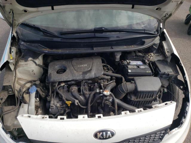 Photo 10 VIN: KNADM4A39H6037947 - KIA RIO 