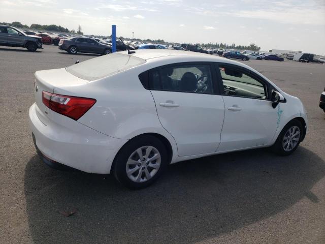 Photo 2 VIN: KNADM4A39H6037947 - KIA RIO 