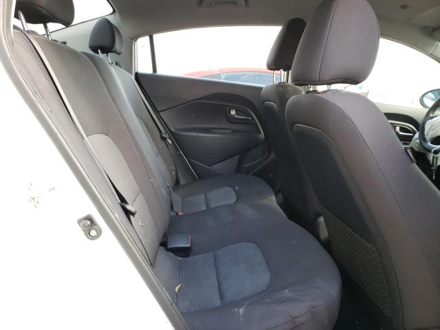 Photo 5 VIN: KNADM4A39H6041187 - KIA RIO LX 