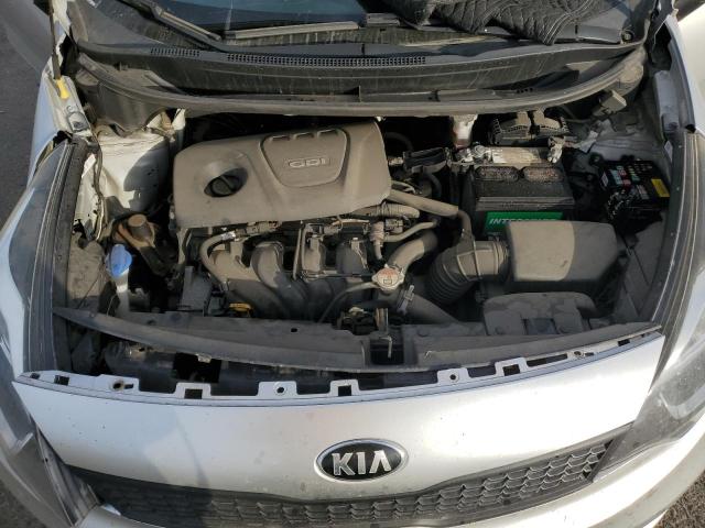 Photo 6 VIN: KNADM4A39H6043974 - KIA RIO LX 