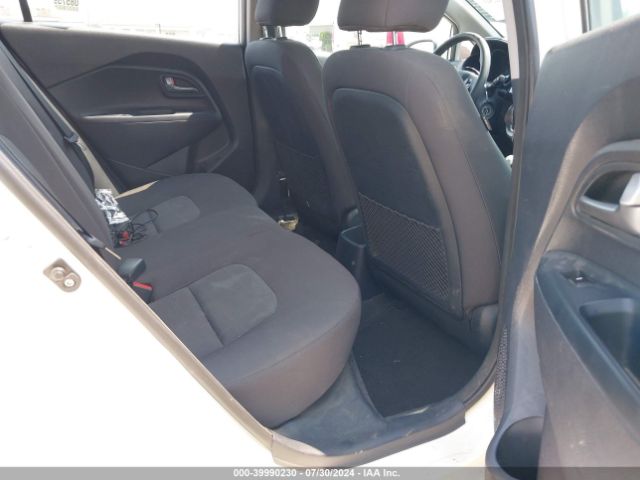 Photo 7 VIN: KNADM4A39H6044722 - KIA RIO 