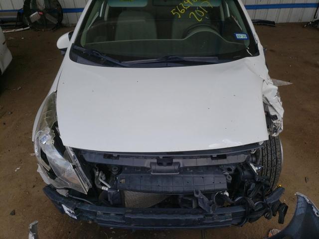 Photo 10 VIN: KNADM4A39H6050360 - KIA RIO LX 