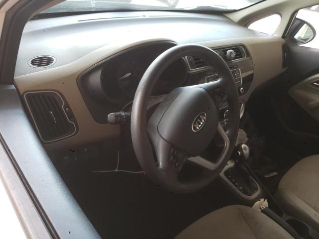 Photo 8 VIN: KNADM4A39H6050360 - KIA RIO LX 