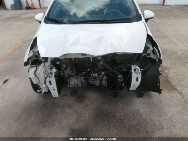 Photo 5 VIN: KNADM4A39H6071595 - KIA RIO 