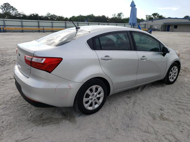 Photo 2 VIN: KNADM4A39H6085738 - KIA RIO LX 