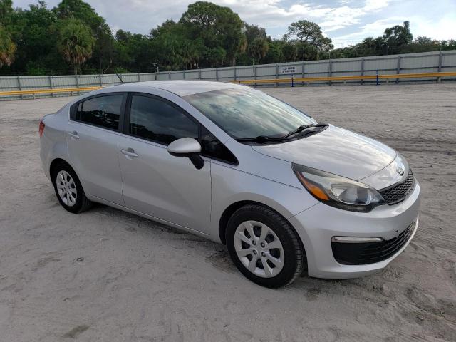 Photo 3 VIN: KNADM4A39H6085738 - KIA RIO LX 