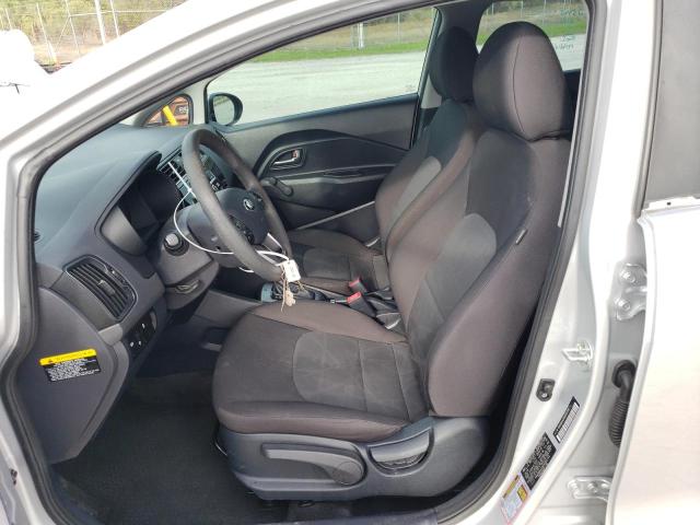 Photo 6 VIN: KNADM4A39H6085738 - KIA RIO LX 