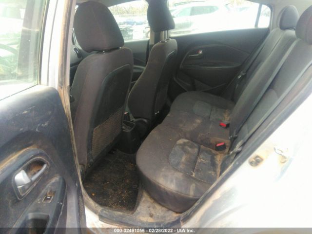 Photo 7 VIN: KNADM4A39H6109522 - KIA RIO 