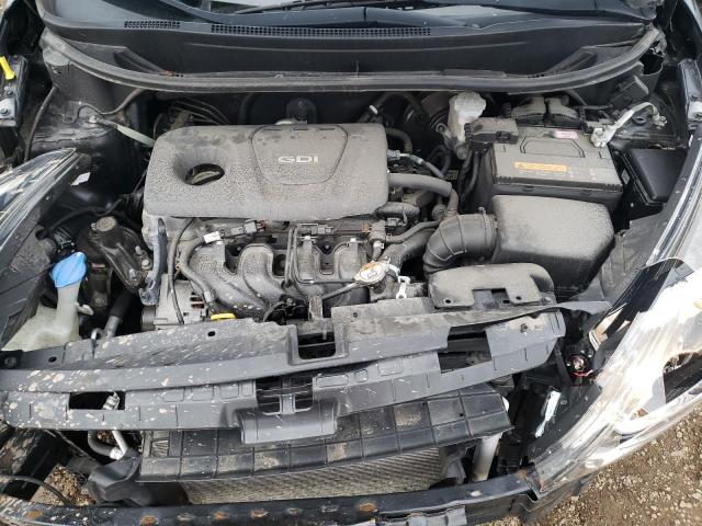 Photo 6 VIN: KNADM4A39H6117877 - KIA RIO LX 