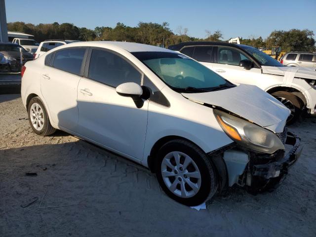 Photo 3 VIN: KNADM4A3XC6049758 - KIA RIO 