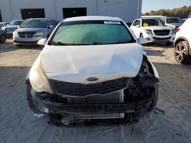 Photo 4 VIN: KNADM4A3XC6049758 - KIA RIO 