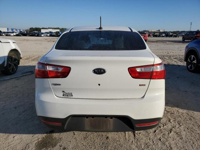 Photo 5 VIN: KNADM4A3XC6049758 - KIA RIO 