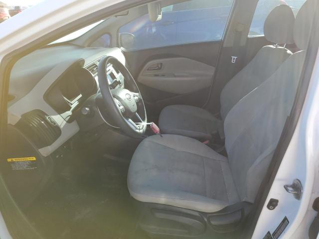 Photo 6 VIN: KNADM4A3XC6049758 - KIA RIO 