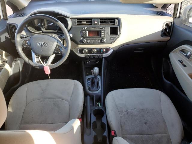 Photo 7 VIN: KNADM4A3XC6049758 - KIA RIO 