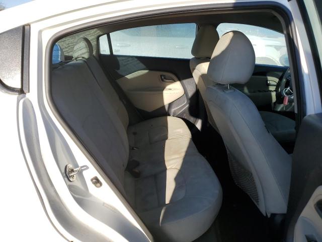 Photo 9 VIN: KNADM4A3XC6049758 - KIA RIO 