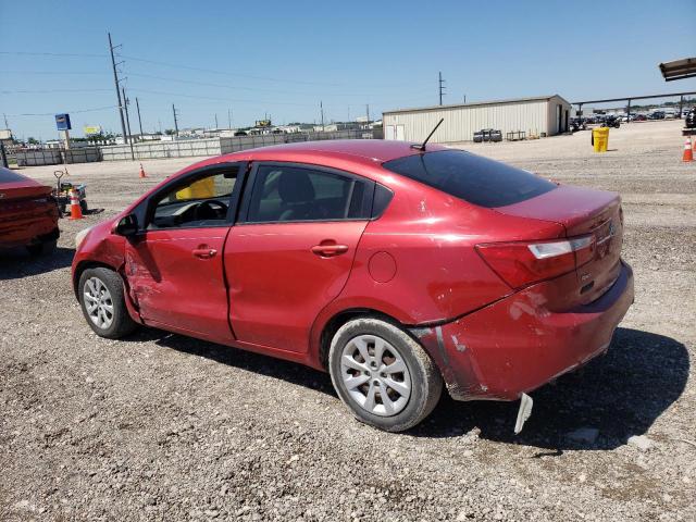 Photo 1 VIN: KNADM4A3XC6061022 - KIA RIO 