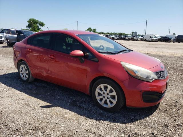 Photo 3 VIN: KNADM4A3XC6061022 - KIA RIO 