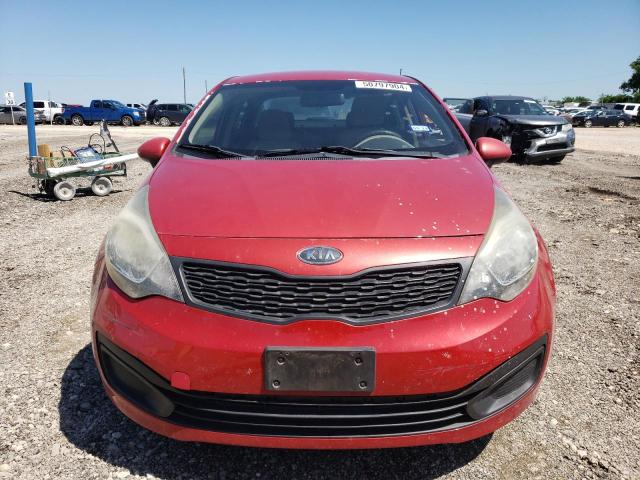 Photo 4 VIN: KNADM4A3XC6061022 - KIA RIO 