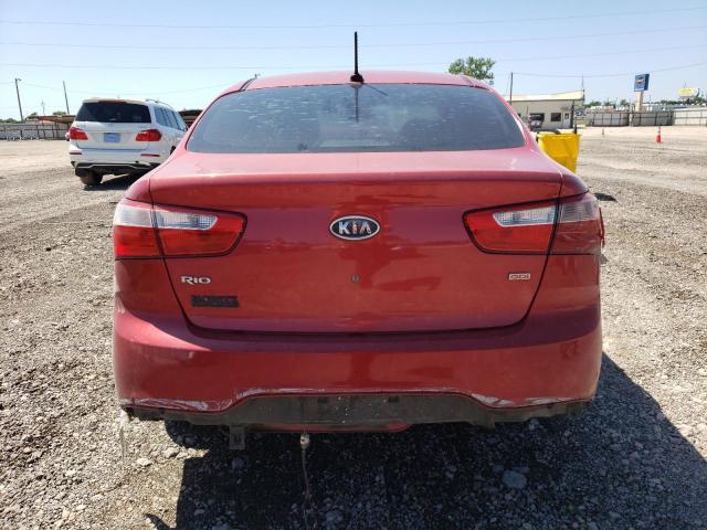 Photo 5 VIN: KNADM4A3XC6061022 - KIA RIO 