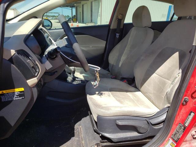 Photo 6 VIN: KNADM4A3XC6061022 - KIA RIO 