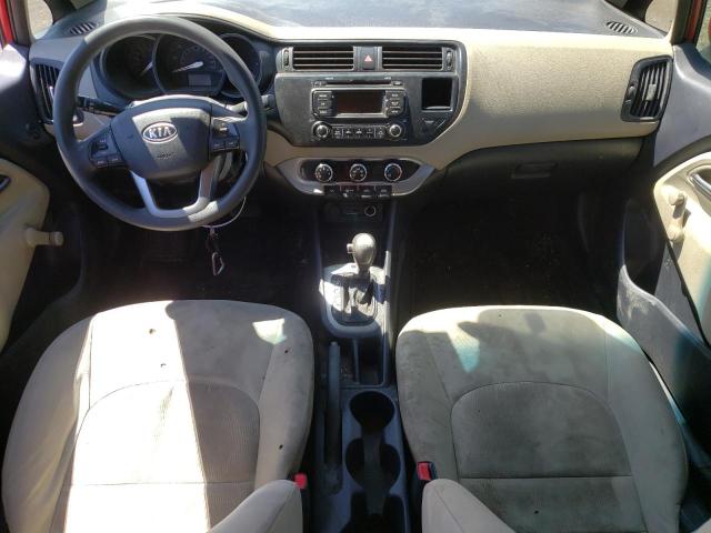 Photo 7 VIN: KNADM4A3XC6061022 - KIA RIO 