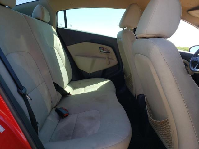 Photo 9 VIN: KNADM4A3XC6061022 - KIA RIO 