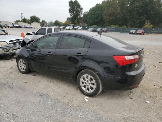 Photo 1 VIN: KNADM4A3XC6069332 - KIA RIO LX 