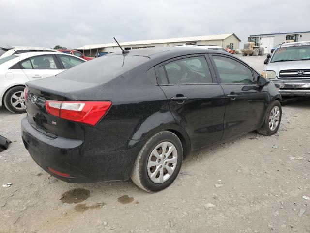 Photo 2 VIN: KNADM4A3XC6069332 - KIA RIO LX 