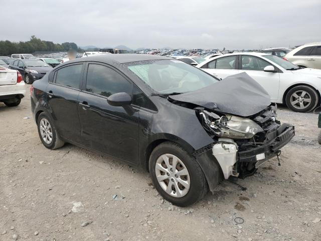 Photo 3 VIN: KNADM4A3XC6069332 - KIA RIO LX 