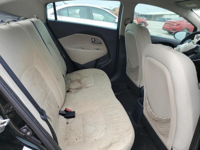 Photo 9 VIN: KNADM4A3XC6069332 - KIA RIO LX 