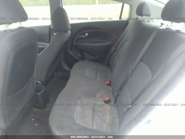 Photo 7 VIN: KNADM4A3XC6069640 - KIA RIO 