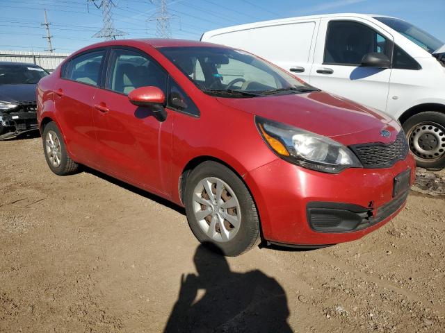 Photo 3 VIN: KNADM4A3XC6073090 - KIA RIO LX 