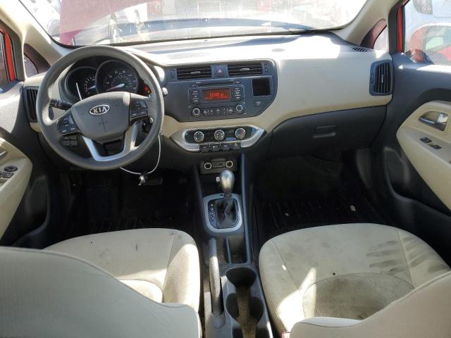 Photo 7 VIN: KNADM4A3XC6073090 - KIA RIO LX 