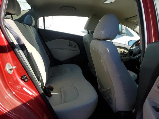 Photo 9 VIN: KNADM4A3XC6073090 - KIA RIO LX 