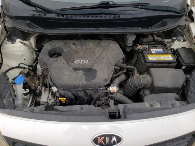 Photo 6 VIN: KNADM4A3XC6083313 - KIA RIO LX 