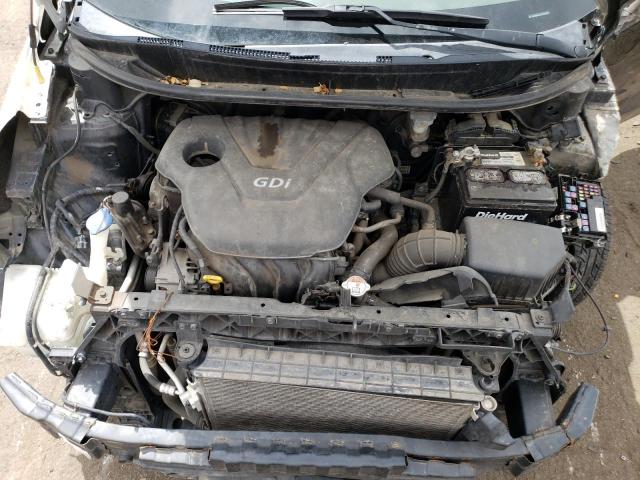 Photo 10 VIN: KNADM4A3XC6086373 - KIA RIO LX 