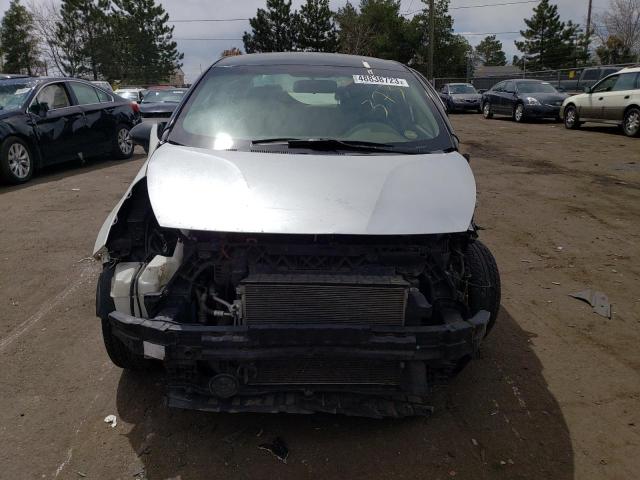 Photo 4 VIN: KNADM4A3XC6086373 - KIA RIO LX 