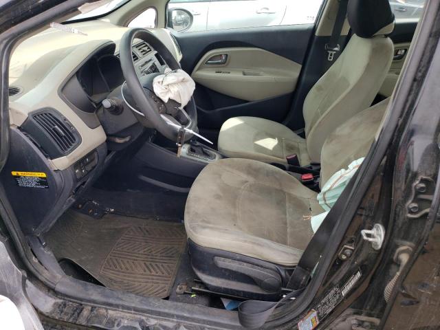 Photo 6 VIN: KNADM4A3XC6086373 - KIA RIO LX 