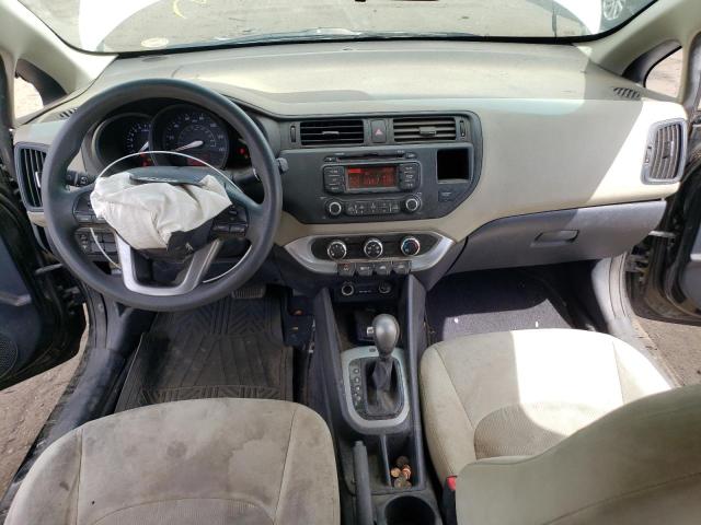 Photo 7 VIN: KNADM4A3XC6086373 - KIA RIO LX 