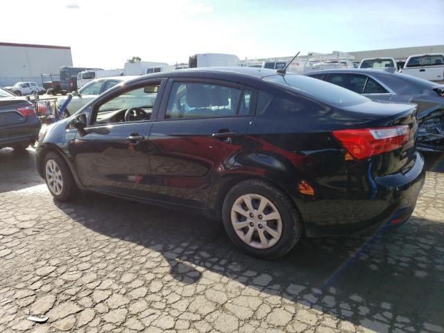 Photo 1 VIN: KNADM4A3XD6125044 - KIA RIO 