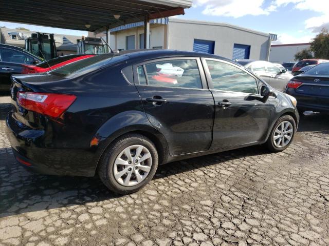 Photo 2 VIN: KNADM4A3XD6125044 - KIA RIO 