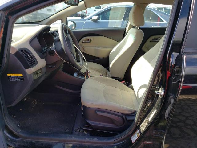 Photo 6 VIN: KNADM4A3XD6125044 - KIA RIO 