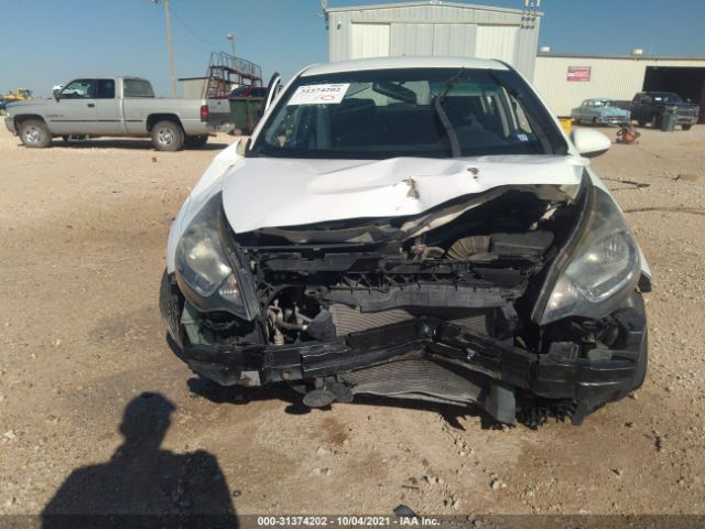 Photo 5 VIN: KNADM4A3XD6144967 - KIA RIO 