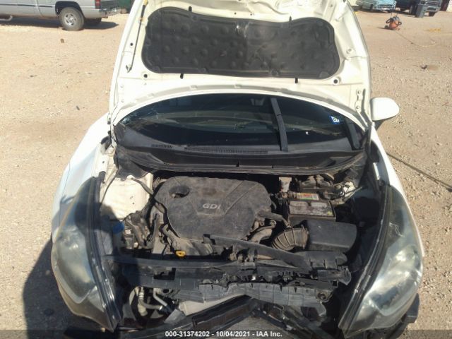 Photo 9 VIN: KNADM4A3XD6144967 - KIA RIO 