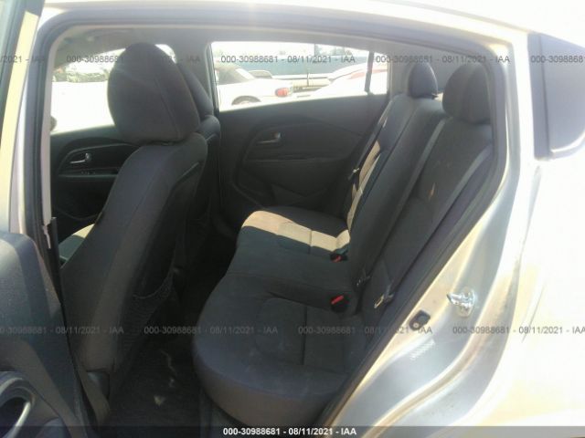 Photo 7 VIN: KNADM4A3XD6154723 - KIA RIO 