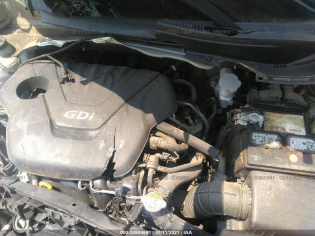 Photo 9 VIN: KNADM4A3XD6154723 - KIA RIO 