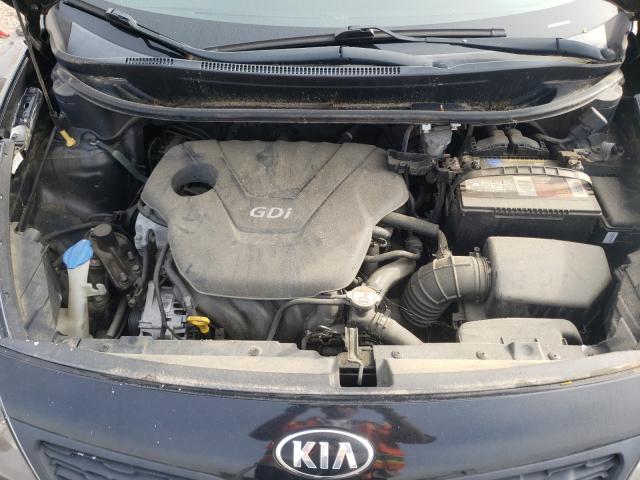 Photo 6 VIN: KNADM4A3XD6170906 - KIA RIO LX 